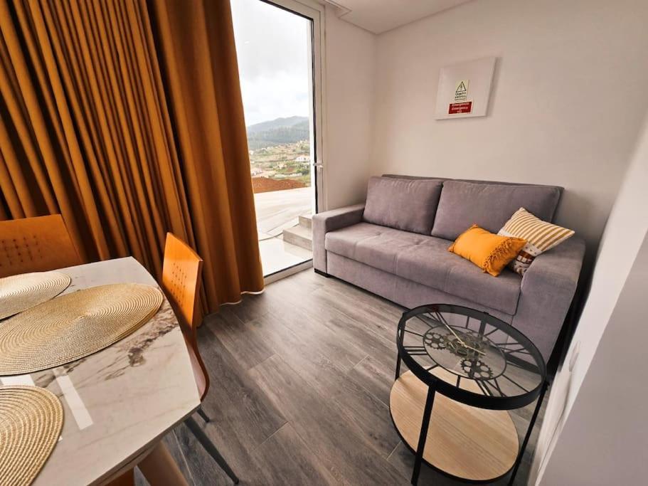 Brand New Private Modern Apartment With Patio And Sea View Кальєта Екстер'єр фото